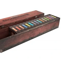 Gloomhaven: The RPG Core Card Set, CPH0902