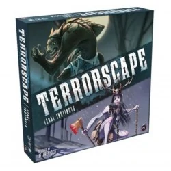 Terrorscape: Feral Instincts Expansion,ICMG0071
