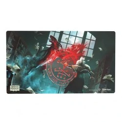 Arkham Horror: Game Mat - Blood Ward в Плейматове