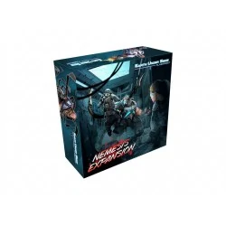 Earth Under Siege: Flashpoint - Nemesis Expansion (2026),ARE71073