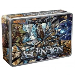 Ascension: 15th Anniversary Collector's Edition ‐ English edition (2026),SBE-ASC15