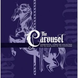 Blood on the Clocktower: The Carousel – Experimental Character Collection (2025),TPM01002