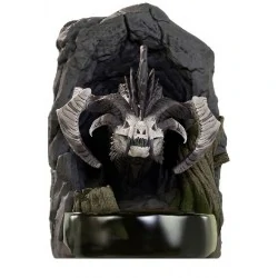 Dungeons & Dragons - Bookends - Black Dragon в STEM