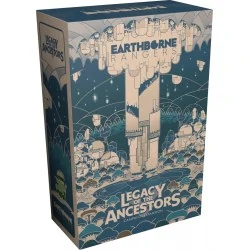 Earthborne Rangers: Legacy of the Ancestors ‐ English edition (2025),EBR003