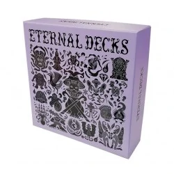 Eternal Decks ‐ English edition (2025),PGC-010