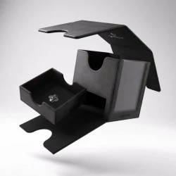 Gamegenic - Sidekick PRO 100+ XL Black -  черна кутия за карти (Magic: The Gathering и други) 4