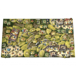 Kingdom Come: Deliverance - The Board Game (2026),CGE00152