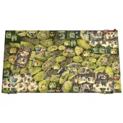 Kingdom Come: Deliverance - The Board Game (2026),CGE00152