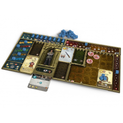 Kingdom Come: Deliverance - The Board Game (2026),CGE00152