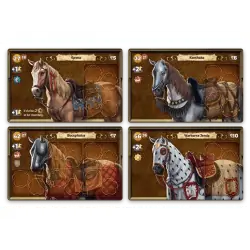 Kingdom Come: Deliverance - The Board Game (2026),CGE00152