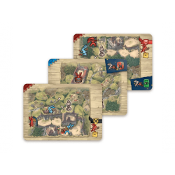 Kingdom Come: Deliverance - The Board Game (2026),CGE00152