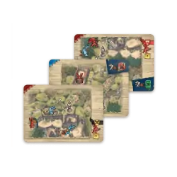 Kingdom Come: Deliverance - The Board Game (2026),CGE00152
