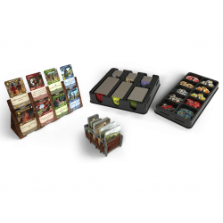 Kingdom Come: Deliverance - The Board Game (2026),CGE00152
