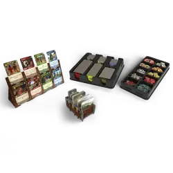 Kingdom Come: Deliverance - The Board Game (2026),CGE00152