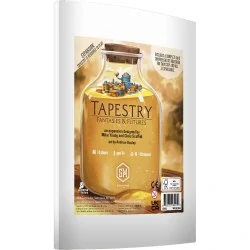 Tapestry: Fantasies & Futures (2023) - разширение за настолна игра