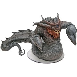 Dungeons & Dragons Fantasy Miniatures: Icons of the Realms: Spelljammer: Adventures in Space - Astral Dreadnought, RPG (D&D и др.) / D&D минита и фигурки / Icons и оцветени