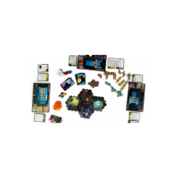 Xia: Legends of a Drift System - настолна игра,FOGXIA01