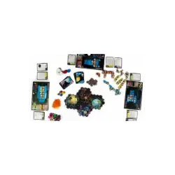 Xia: Legends of a Drift System - настолна игра,FOGXIA01