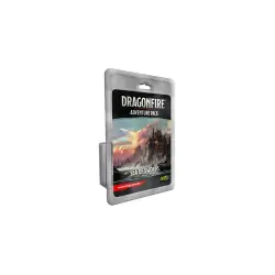 Dungeons & Dragons Dragonfire: Adventure Pack – Sea of Swords (2018),CAT16203