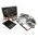Dark Souls: The Board Game - Core Game Expansion Sets - Characters Expansion (Players+Armour Sets) (2019) - разширение за настолна игра,SFDS01PCE