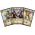 Hero Realms (2016)  Deckbuilding Game - игра с карти,WWG500