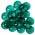 Chessex: Crystal Teal Gaming Stones (40) вХоби продукти