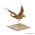 Dungeons & Dragons Attack Wing: Brass Dragon,RPG (D&D и др.) / D&D Миниатюри / Icons of the Realms