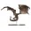 Dungeons & Dragons Attack Wing: Wyvern,RPG (D&D и др.) / D&D Миниатюри / Icons of the Realms