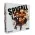 Spyfall (English edition, 2020) - парти настолна игра,CZE01904