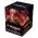 Ultra Pro Magic: The Gathering - Adventures in the Forgotten Realms: Zuriel, Archduke of Avernus Deck Box (100+) вКутии за карти