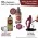 Army Painter Speedpaint - Purple Alchemy (18ml)  WP2021