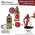 Army Painter Speedpaint - Slaughter Red (18ml)  WP2012