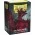 Dragon Shield Standard Sleeves - Matte Blood Red - матови протектори за карти (Кърваво Червени) 100 бр. вАксесоари Dragon Shield