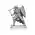 Dungeons & Dragons Nolzur's Marvelous Unpainted Miniatures Wave 20: Death Knights,RPG (D&D и др.) / D&D Миниатюри