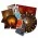 Exit: The Game – The Lord of the Rings: Shadows over Middle-earth (2022) - "escape room" настолна игра,KOS692863