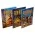 Dungeons & Dragons RPG 5th Edition: Southlands 5E Bundle - Worldbook HC, Player's Guide SC, City of Cats Adventure Book SC and Arcknight Flat Plastic Miniatures (5E, Kobold Press),RPG (D&D и др.) / D&D 5E Книги / D&D 5Е други правила