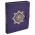 Dragon Shield Roleplaying: Spell Codex - Arcane Purple вАксесоари Dragon Shield
