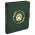 Dragon Shield Roleplaying: Spell Codex - Forest Green вАксесоари Dragon Shield