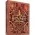 Theory11 Harry Potter Griffindor Playing Cards Deck (Red) - карти за игра вКарти за игра