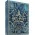 Theory11 Harry Potter Ravenclaw Playing Cards Deck (Blue) - карти за игра,T1159