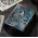 Theory11 Harry Potter Ravenclaw Playing Cards Deck (Blue) - карти за игра,T1159