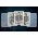 Theory11 Harry Potter Ravenclaw Playing Cards Deck (Blue) - карти за игра,T1159