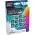 Gamegenic - Galaxy Series - Neptune - D6 Dice Set 16 mm (12 pcs) - комплект зарове,Подаръци / образователни / Подаръчни зарове