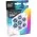 Gamegenic - Galaxy Series - Neptune - RPG Dice Set (7pcs) - комплект зарове,RPG (D&D и др.) / D&D Зарове