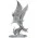Pathfinder Deep Cuts Unpainted Miniatures: Flame Drake,RPG (D&D и др.) / D&D Миниатюри