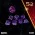 Beadle & Grimm's D&D Classic Module Dice Collection: Journey to the Barrier Peak, RPG (D&D и др.) / D&D Зарове