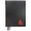 Ultra Pro D&D Player's Handbook Premium Book Cover for Dungeons & Dragons,RPG (D&D и др.) / D&D аксесоари