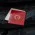 Dragon Shield Standard size License Sleeves - Magic: The Gathering Guildpact Series - Boros Legion - Matte Dual Art Sleeves 1