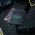 Dragon Shield Standard size License Sleeves - Magic: The Gathering Guildpact Series - Cult of Rakdos - Matte Dual Art Sleeves 1