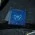 Dragon Shield Standard size License Sleeves - Magic: The Gathering Guildpact Series - House Dimir - Matte Dual Art Sleeves 1